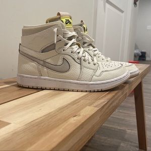 Nike air Zoom Foam 1’s